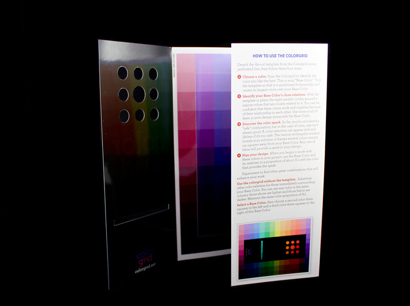 Color Grid