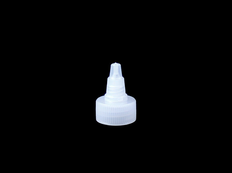 Squeeze Bottles and Lids
