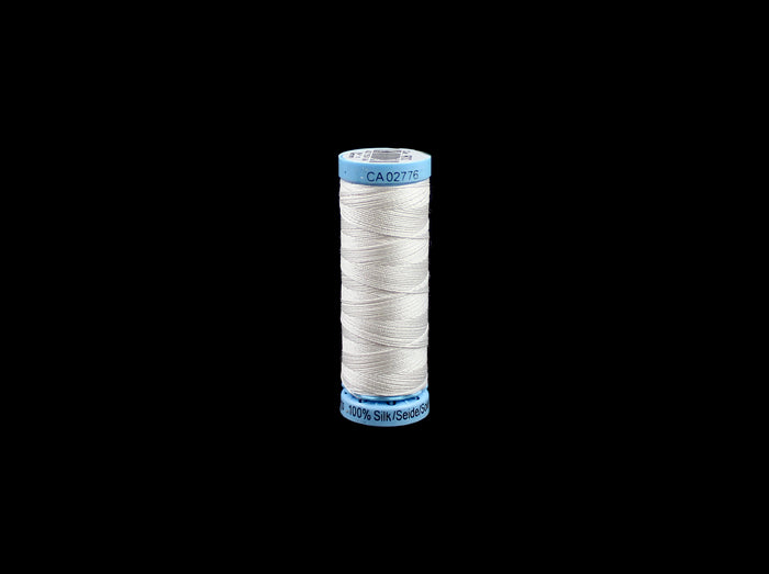 Thread - 100% Silk - Gutermann