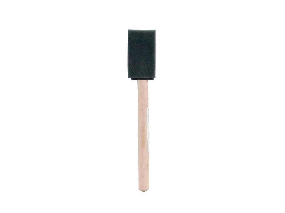 Foam Brushes