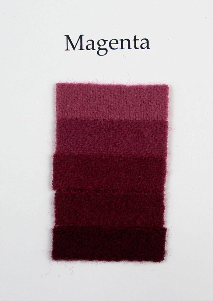 Magenta