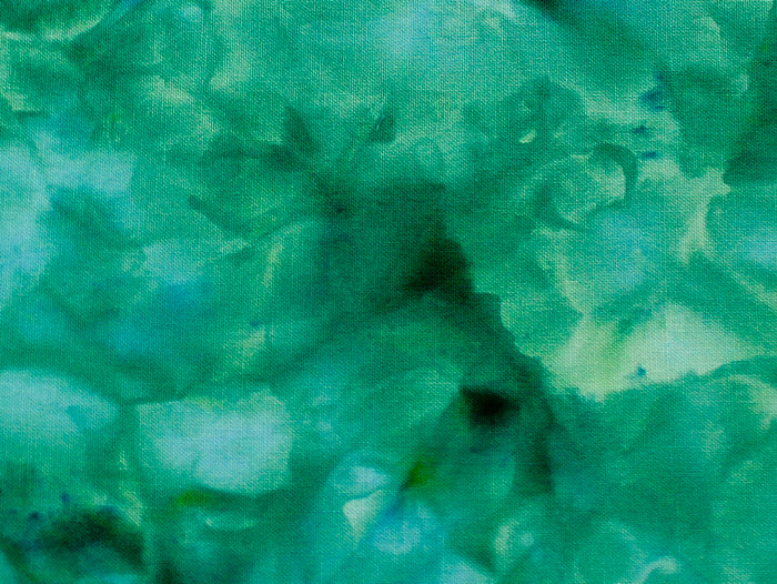 Patina - Green