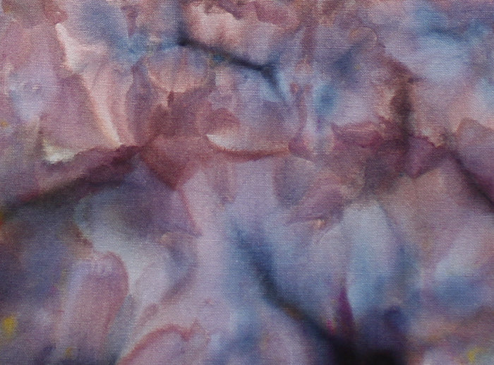 Smoky Purple
