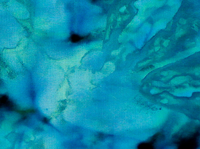Teal Green