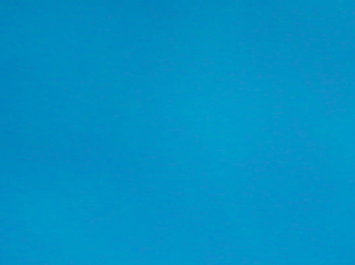 Turquoise Rain