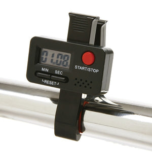 Digital Clip-On Timer
