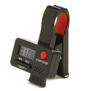 Digital Clip-On Timer
