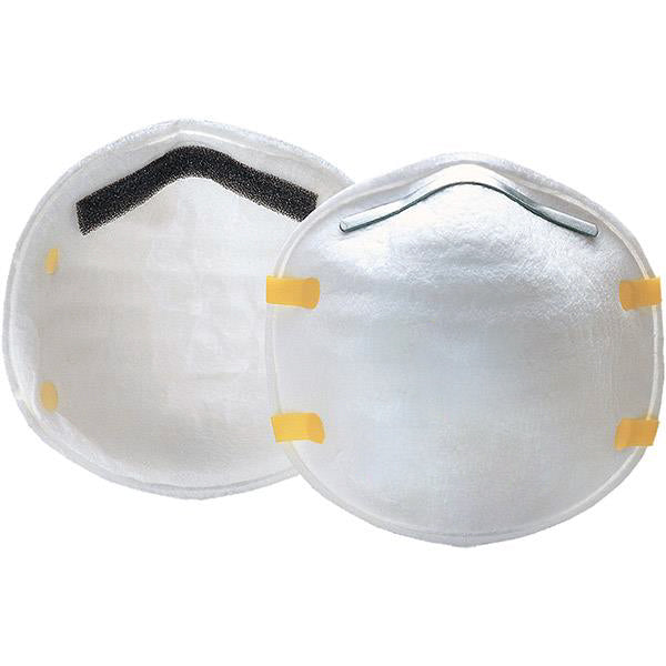 Dust Mask
