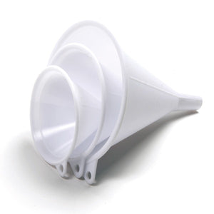 Funnels 3pc