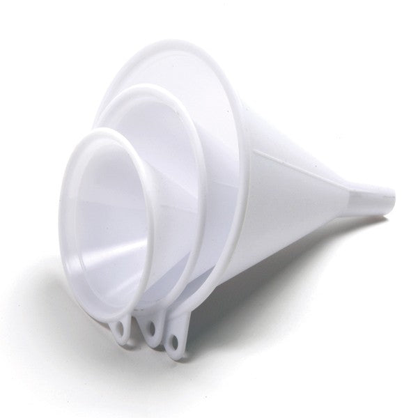 Funnels 3pc