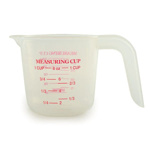 Measuring Cup 8oz