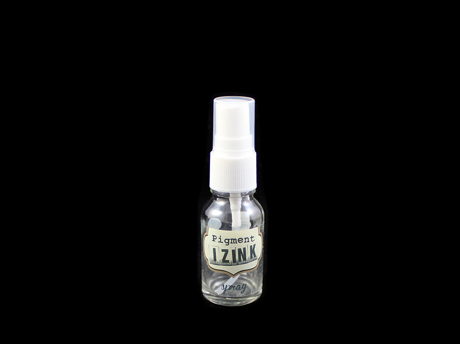 Pigment Spray Bottle