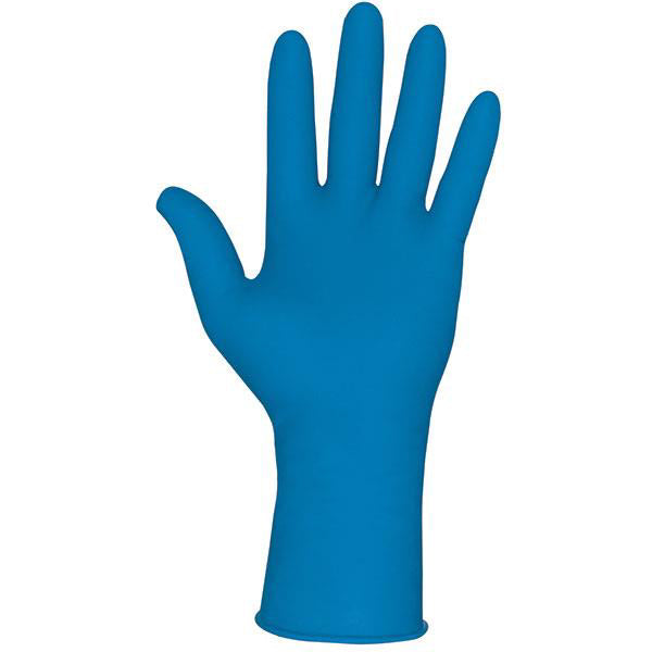 Protective Nitrile Gloves