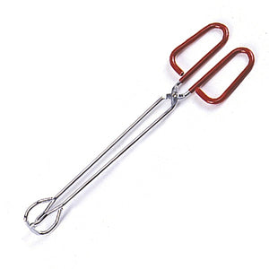 Tong with Heat Resistant Handles